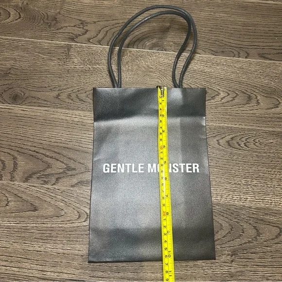 Gentle Monster 2 Paper Bag Set - Picture 4 of 4